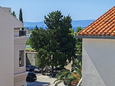 Apartmani CVJET Apartment in Makarska