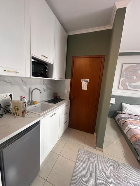 Bloem Apartment in Decentralized Administration of Macedonia and Thrace