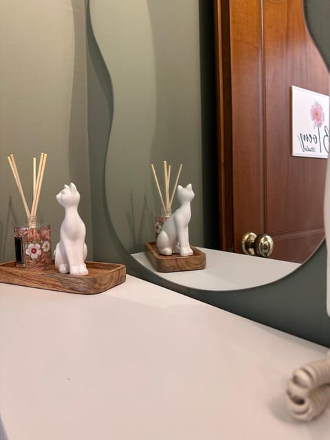 Bloem Apartment in Decentralized Administration of Macedonia and Thrace