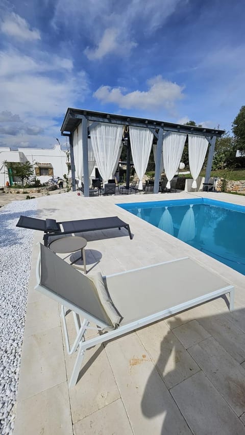 Day, Pool view, Swimming pool, Swimming pool, sunbed