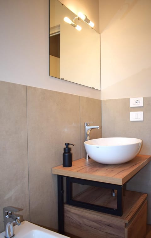 Appartamento#1 Galimberti 39 Bed and Breakfast in Alessandria