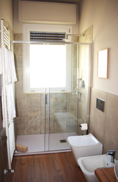 Appartamento#1 Galimberti 39 Bed and Breakfast in Alessandria