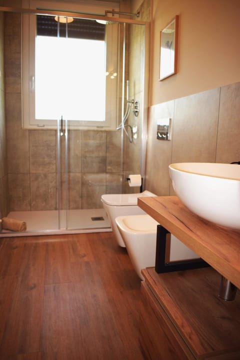 Appartamento#1 Galimberti 39 Bed and Breakfast in Alessandria