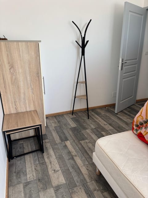 3pieces beziers 15 minutes valras plage Apartment in Auvergne-Rhône-Alpes