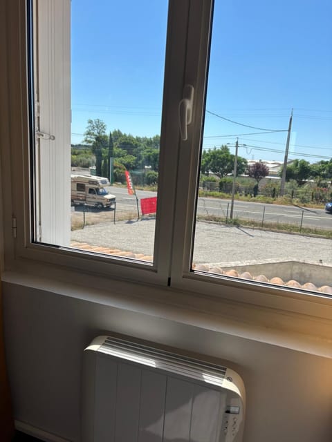 3pieces beziers 15 minutes valras plage Apartment in Auvergne-Rhône-Alpes