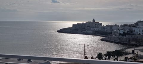 my Vesta Suites Bed and Breakfast in Vieste