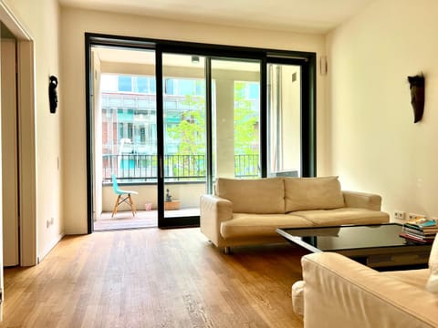 Balcony/Terrace, Living room
