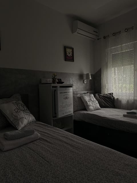 Motel Ječmište Motel in Federation of Bosnia and Herzegovina