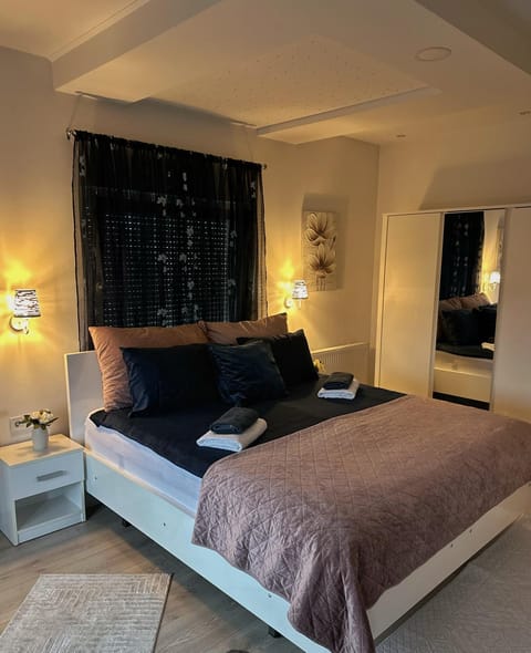 Motel Ječmište Motel in Federation of Bosnia and Herzegovina