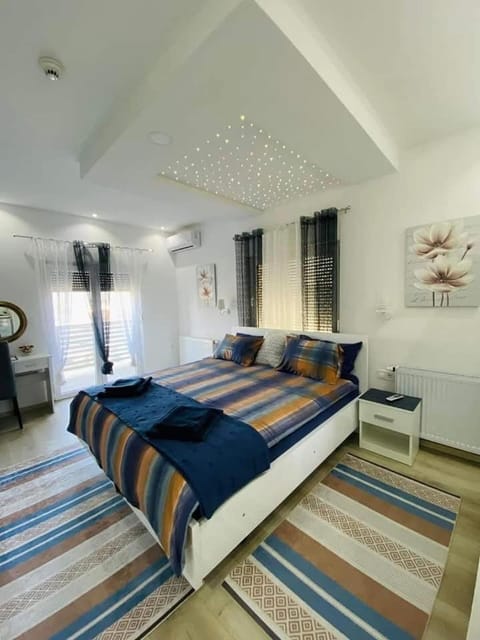 Motel Ječmište Motel in Federation of Bosnia and Herzegovina