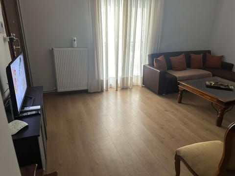 Johnnyshouse Apartment in Decentralized Administration of Macedonia and Thrace