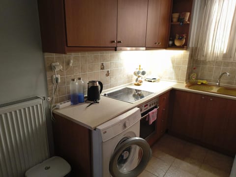 Johnnyshouse Apartment in Decentralized Administration of Macedonia and Thrace