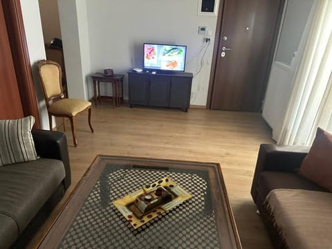Johnnyshouse Apartment in Decentralized Administration of Macedonia and Thrace