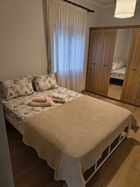 Johnnyshouse Apartment in Decentralized Administration of Macedonia and Thrace