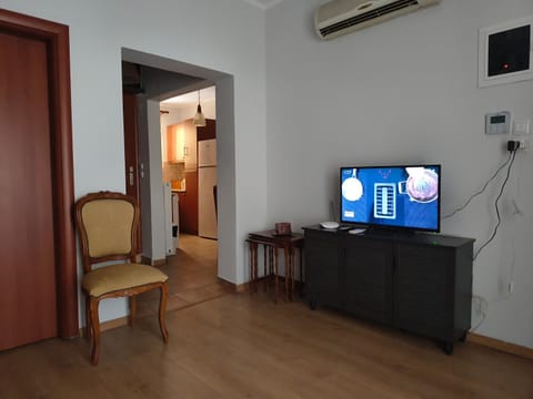 Johnnyshouse Apartment in Decentralized Administration of Macedonia and Thrace