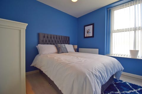 Lovely 2 Bedroom Apartment in Omagh Town Centre Apartment in Omagh