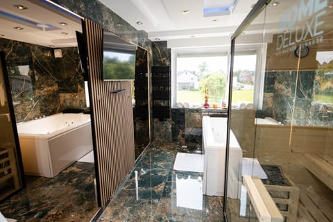 Suites Aix la Chapelle, Exclusive Apartments, Wellness and more, Aachen Eilendorf Hotel in Aachen