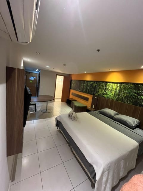 Flat Studio Conforto do 9 Andar Apartment in Rio de Janeiro