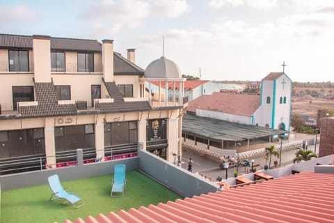 Day, Balcony/Terrace, Location