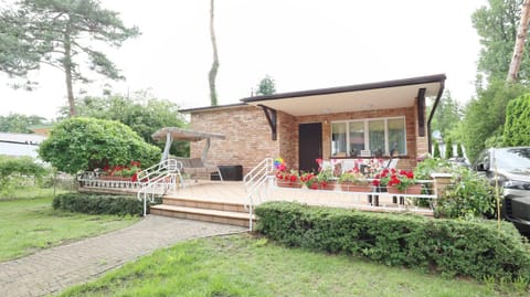 Garden, Garden view