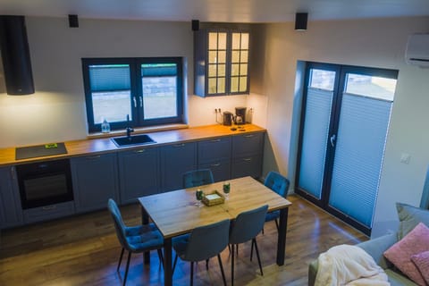 Apartamenty na Ziołowej Apartment in West Pomeranian Voivodeship, Poland