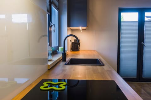 Apartamenty na Ziołowej Apartment in West Pomeranian Voivodeship, Poland