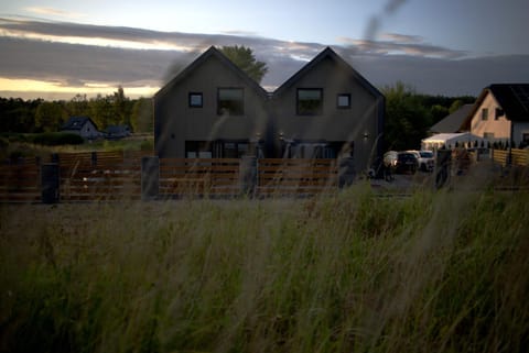 Apartamenty na Ziołowej Apartment in West Pomeranian Voivodeship, Poland