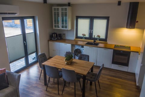 Apartamenty na Ziołowej Apartment in West Pomeranian Voivodeship, Poland