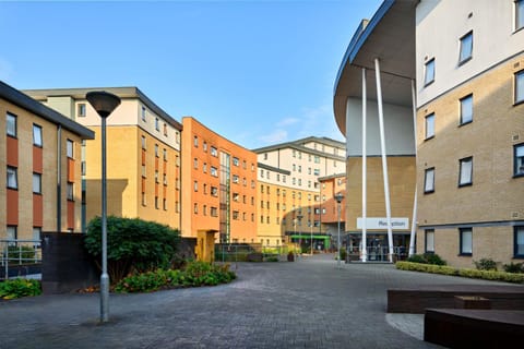 For Students Only - The Maltings in Colchester Apartment in Colchester