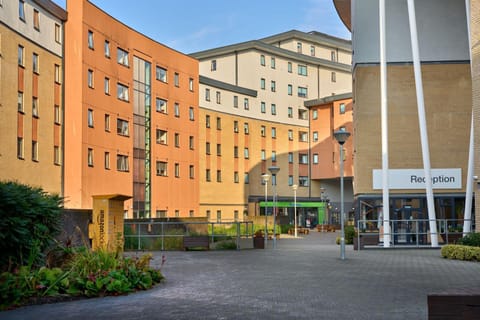 For Students Only - The Maltings in Colchester Apartment in Colchester