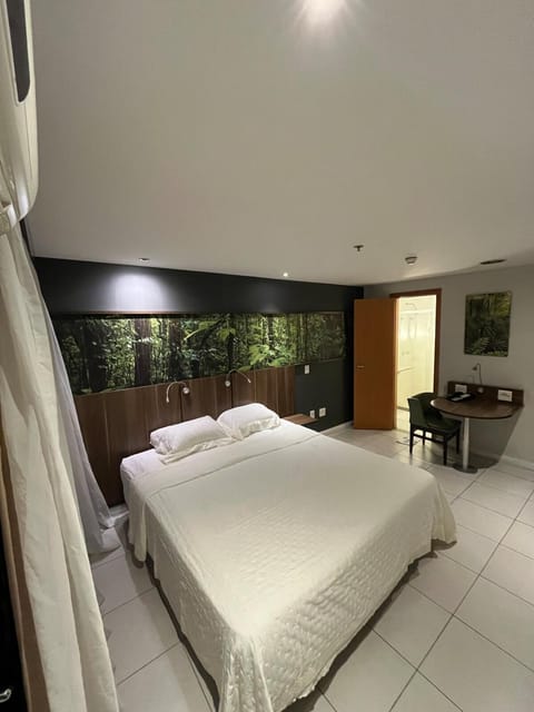 Flat Studio - Conforto do 13º andar Apartment in Rio de Janeiro