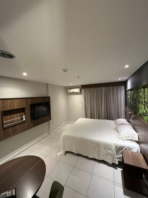 Flat Studio - Conforto do 13º andar Apartment in Rio de Janeiro