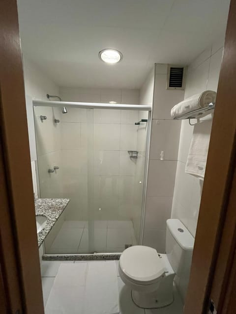 Flat Studio - Conforto do 13º andar Apartment in Rio de Janeiro