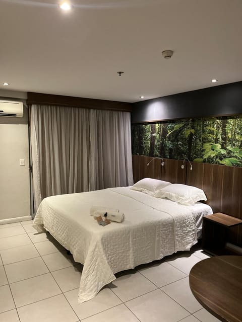 Flat Studio - Conforto do 13º andar Apartment in Rio de Janeiro