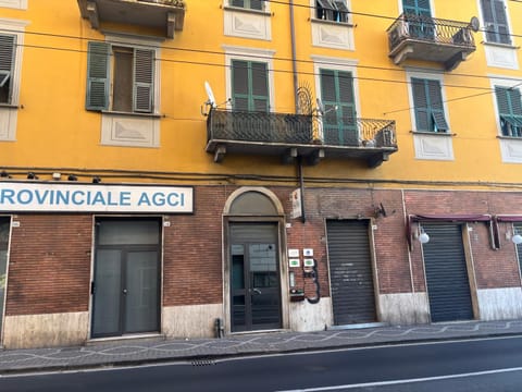 Le tre Vele Bed and Breakfast in La Spezia