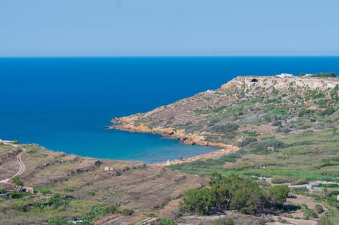 Day, Beach, Sea view