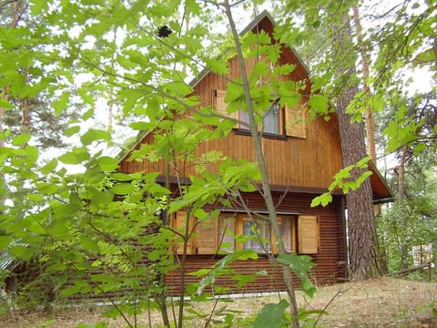 Property building, Natural landscape