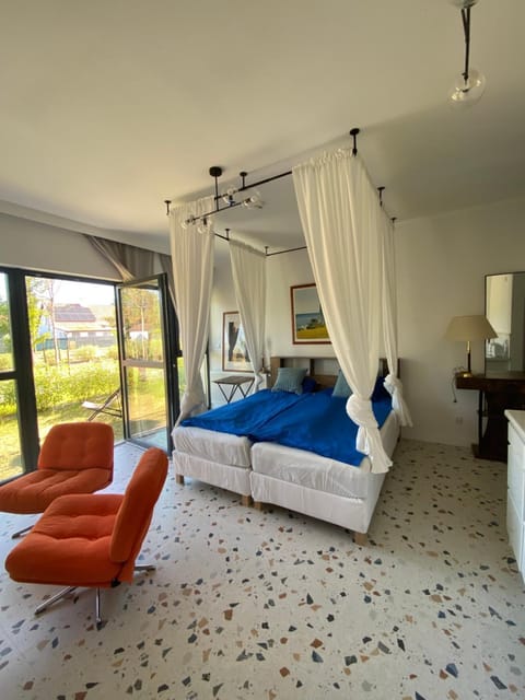 sobiechill Apartment in Gdansk