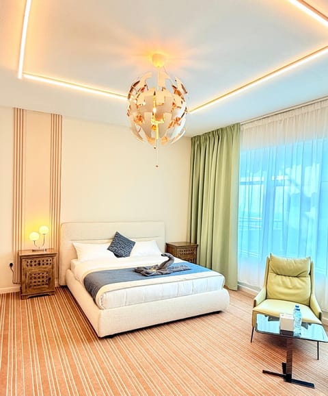 Best Place Holiday Home Free Parking 3 Apartment in Ajman