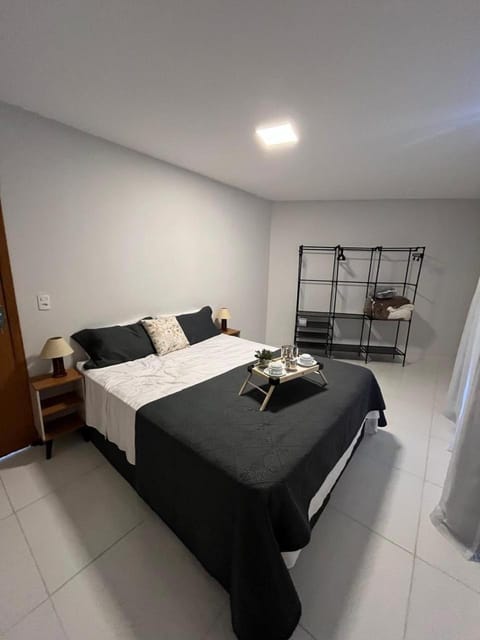 Apartamento 2qts vista para as montanhas Apartment in Nova Friburgo