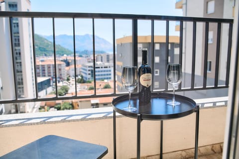 Studio GRIGÓ Apartment in Budva