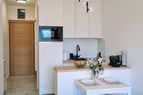 Studio GRIGÓ Apartment in Budva