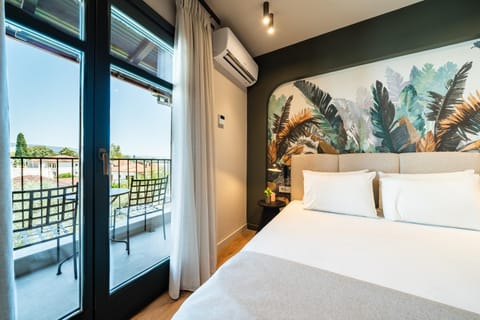 Nest by the Sea, Nilie Hospitality MGMT Apartment in Magnesia Prefecture, Greece