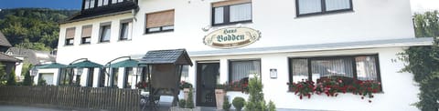 Property logo or sign