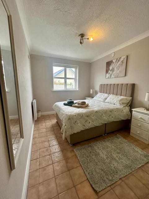 Luxury Oceanside Getaway House in Lahinch