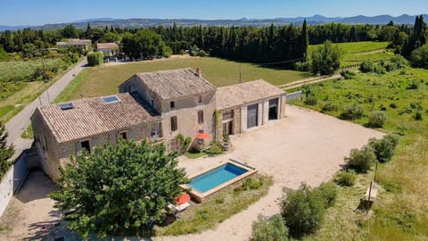 Property building, Bird's eye view