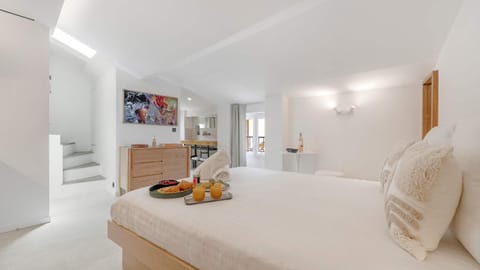 La Ponche X Les Graniers - Old Village - Shellter Apartment in Saint-Tropez