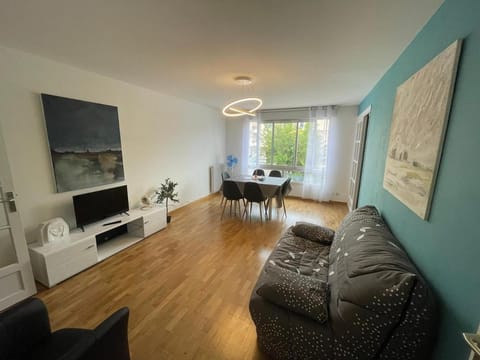 Magnifique logement hyper-centre-Paray-le-Monial Apartment in Paray-le-Monial