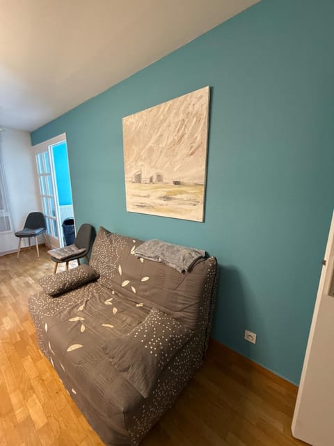 Magnifique logement hyper-centre-Paray-le-Monial Apartment in Paray-le-Monial