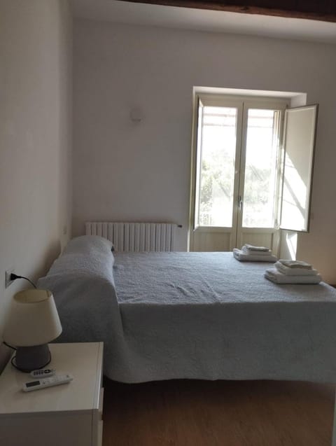 Casa Rasi Bed and Breakfast in Maratea